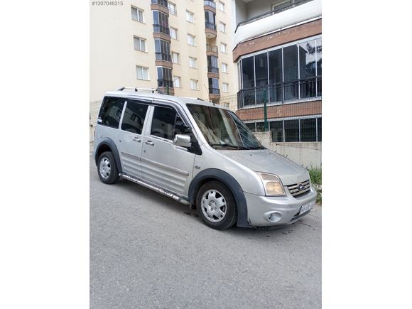 2011 MODEL ÇİFT SÜRGÜ KLİMALI CONNECT