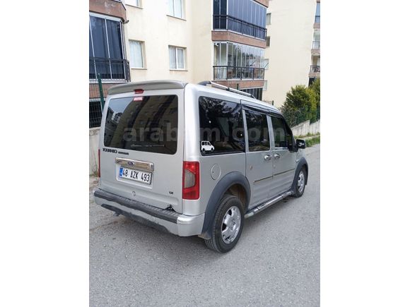 2011 MODEL ÇİFT SÜRGÜ KLİMALI CONNECT