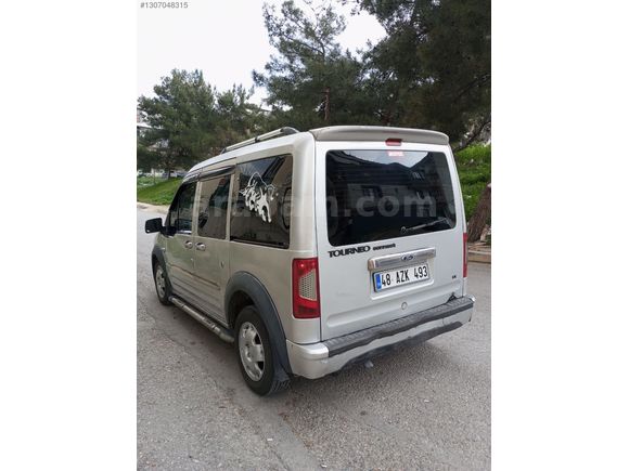 2011 MODEL ÇİFT SÜRGÜ KLİMALI CONNECT