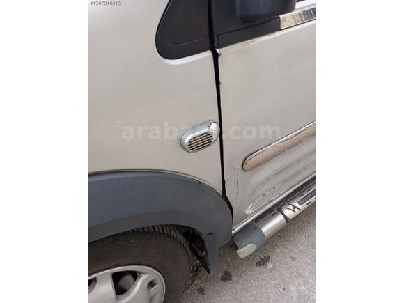 2011 MODEL ÇİFT SÜRGÜ KLİMALI CONNECT