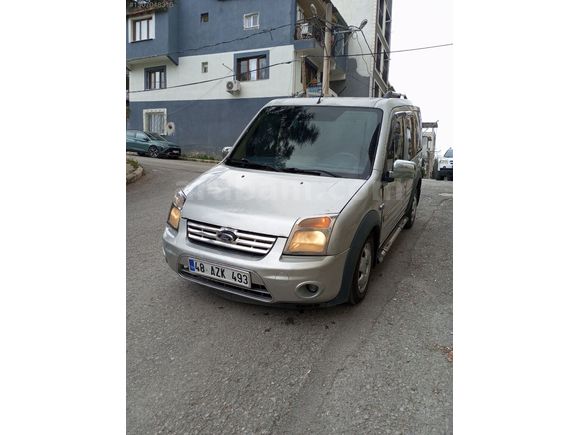 2011 MODEL ÇİFT SÜRGÜ KLİMALI CONNECT