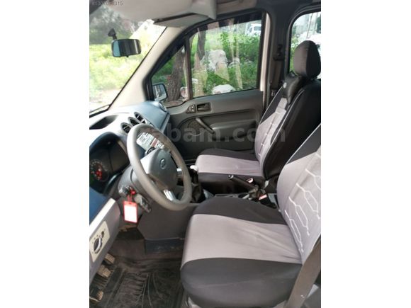2011 MODEL ÇİFT SÜRGÜ KLİMALI CONNECT