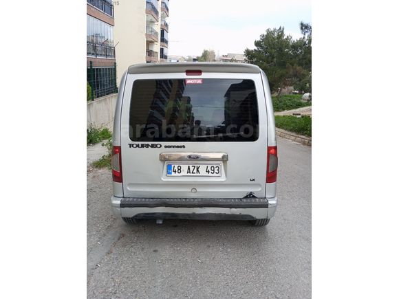 2011 MODEL ÇİFT SÜRGÜ KLİMALI CONNECT
