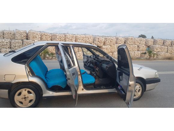 Sahibinden Fiat Tempra 1.6 SX 1993 Model