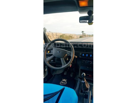 Sahibinden Fiat Tempra 1.6 SX 1993 Model