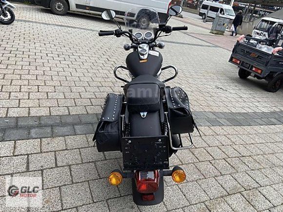 Bursa Merkez Bayi GLC Motor'dan Superlıght-En İyi Fiyat Garanti