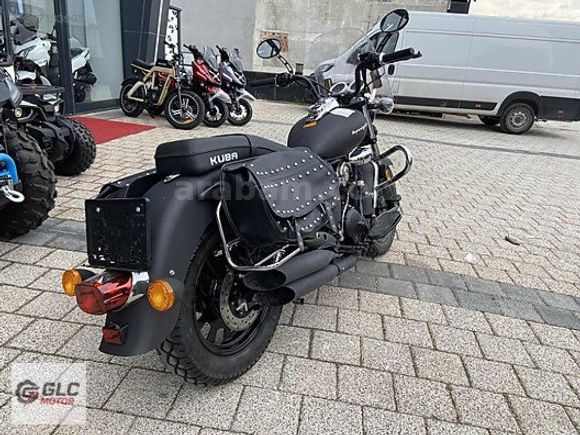 Bursa Merkez Bayi GLC Motor'dan Superlıght-En İyi Fiyat Garanti