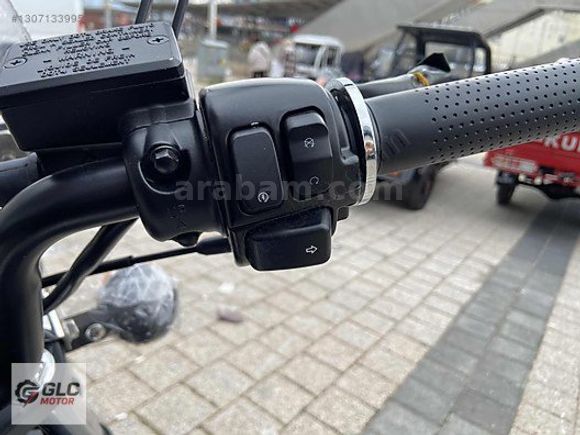 Bursa Merkez Bayi GLC Motor'dan Superlıght-En İyi Fiyat Garanti