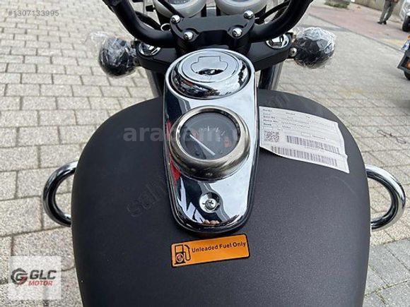 Bursa Merkez Bayi GLC Motor'dan Superlıght-En İyi Fiyat Garanti