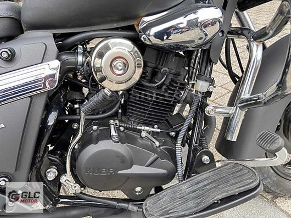 Bursa Merkez Bayi GLC Motor'dan Superlıght-En İyi Fiyat Garanti