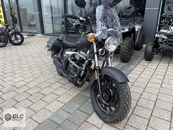 Bursa Merkez Bayi GLC Motor'dan Superlıght-En İyi Fiyat Garanti