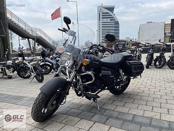 Bursa Merkez Bayi GLC Motor'dan Superlıght-En İyi Fiyat Garanti