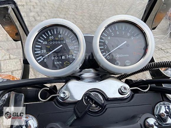 Bursa Merkez Bayi GLC Motor'dan Superlıght-En İyi Fiyat Garanti