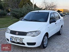 2012 FİAT ALBEA 1.3 MJET MASRAFSIZ / 240.000TL PEŞİN ÜSTÜ TAKSİT