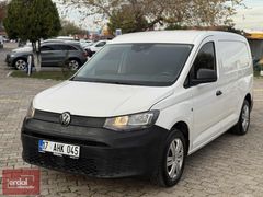 2021 VW CADDY CARGO MAXİ FİBER / 515.000TL PEŞİN KALAN 12 TAKSİT