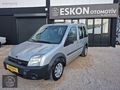 ESKON OTOMOTİV'DEN FORD CONNECT 90 BG ÇİFT SÜRGÜ