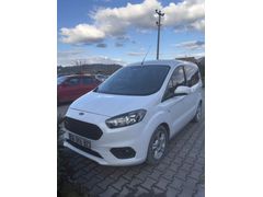Sahibinden Ford Tourneo Courier 1.5 TDCi Delux 2023 Model 