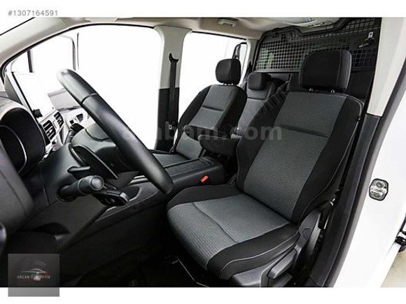 ERCAN OTOMOTİV DEN 2021 PROACİTY CİTY FLAME X PACK 63 BİN KM