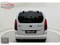 ERCAN OTOMOTİV DEN 2021 PROACİTY CİTY FLAME X PACK 63 BİN KM