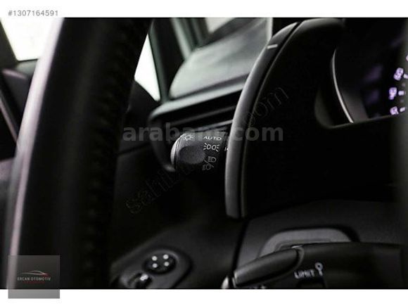 ERCAN OTOMOTİV DEN 2021 PROACİTY CİTY FLAME X PACK 63 BİN KM