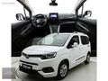ERCAN OTOMOTİV DEN 2021 PROACİTY CİTY FLAME X PACK 63 BİN KM