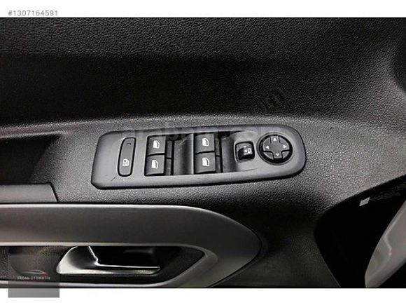 ERCAN OTOMOTİV DEN 2021 PROACİTY CİTY FLAME X PACK 63 BİN KM