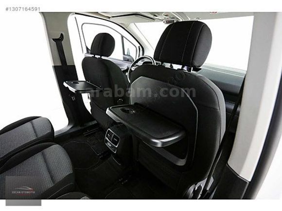 ERCAN OTOMOTİV DEN 2021 PROACİTY CİTY FLAME X PACK 63 BİN KM