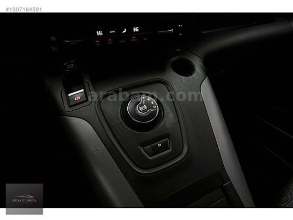 ERCAN OTOMOTİV DEN 2021 PROACİTY CİTY FLAME X PACK 63 BİN KM