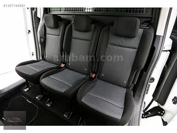 ERCAN OTOMOTİV DEN 2021 PROACİTY CİTY FLAME X PACK 63 BİN KM