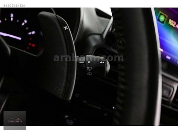ERCAN OTOMOTİV DEN 2021 PROACİTY CİTY FLAME X PACK 63 BİN KM