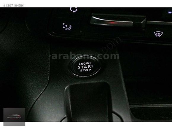 ERCAN OTOMOTİV DEN 2021 PROACİTY CİTY FLAME X PACK 63 BİN KM
