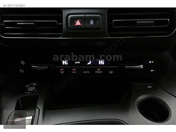 ERCAN OTOMOTİV DEN 2021 PROACİTY CİTY FLAME X PACK 63 BİN KM