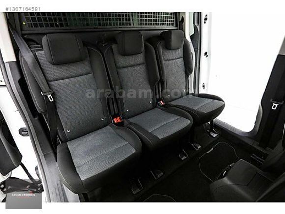 ERCAN OTOMOTİV DEN 2021 PROACİTY CİTY FLAME X PACK 63 BİN KM