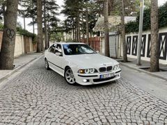 Sahibinden BMW 5 Serisi 520i Standart 1998 Model 