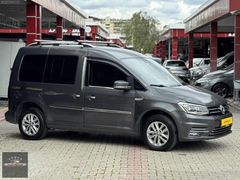 YILDIRIM AUTO'DAN 2020 VOLKSWAGEN CADDY 2.0 TDI EXCLUSİVE