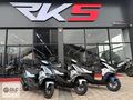Bursa Merkez Bayi GLC Motor-RKRoza 50 -En Uygun Fiyat Garantisi!