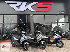 Bursa Merkez Bayi GLC Motor-RKRoza 50 -En Uygun Fiyat Garantisi!