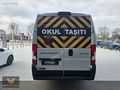 METİN OTOMOTİV || PEUGEOT BOXER 16+1 OKUL BURSA AÇIM SAC TAVAN