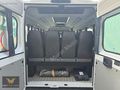 METİN OTOMOTİV || PEUGEOT BOXER 16+1 OKUL BURSA AÇIM SAC TAVAN