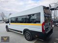 METİN OTOMOTİV || PEUGEOT BOXER 16+1 OKUL BURSA AÇIM SAC TAVAN