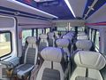 METİN OTOMOTİV || PEUGEOT BOXER 16+1 OKUL BURSA AÇIM SAC TAVAN