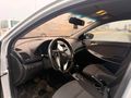 Sahibinden Hyundai Accent Blue 1.6 CRDI Mode 2012 Model  281.000 km Gri