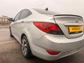 Sahibinden Hyundai Accent Blue 1.6 CRDI Mode 2012 Model  281.000 km Gri
