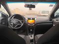 Sahibinden Hyundai Accent Blue 1.6 CRDI Mode 2012 Model  281.000 km Gri