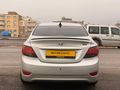 Sahibinden Hyundai Accent Blue 1.6 CRDI Mode 2012 Model  281.000 km Gri