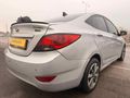 Sahibinden Hyundai Accent Blue 1.6 CRDI Mode 2012 Model  281.000 km Gri