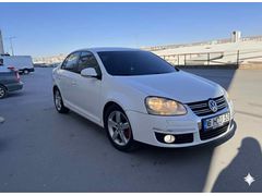 Sahibinden Volkswagen Jetta 1.4 TSi Exclusive 2011 Model 
