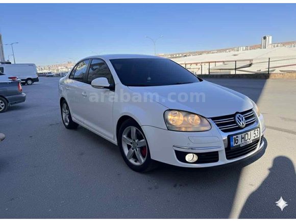 Sahibinden Volkswagen Jetta 1.4 TSi Exclusive 2011 Model 