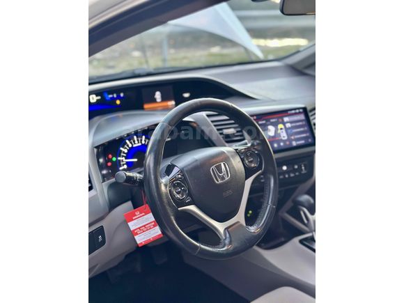Sahibinden Honda Civic 1.6i VTEC ECO Elegance 2014 Model 