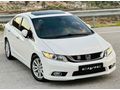 Sahibinden Honda Civic 1.6i VTEC ECO Elegance 2014 Model 